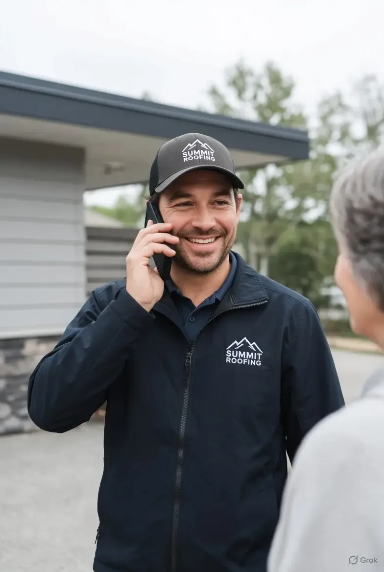 Flat Roof Leak Repair Franklin Furnace, OH FAQs